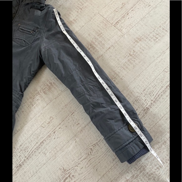 Aritzia // TNA Parka - Picture 11 of 11